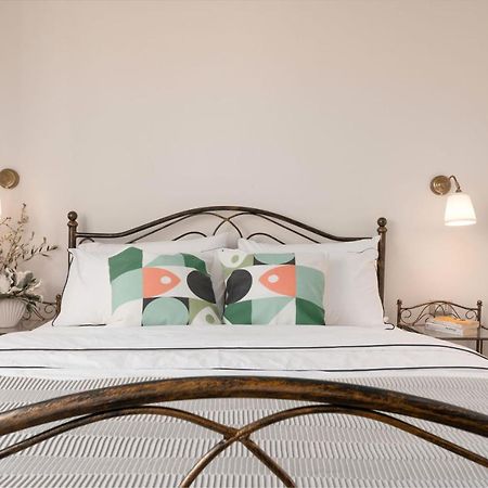 Rooms Karolina Funtana Eksteriør bilde