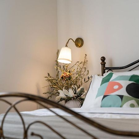 Rooms Karolina Funtana Eksteriør bilde