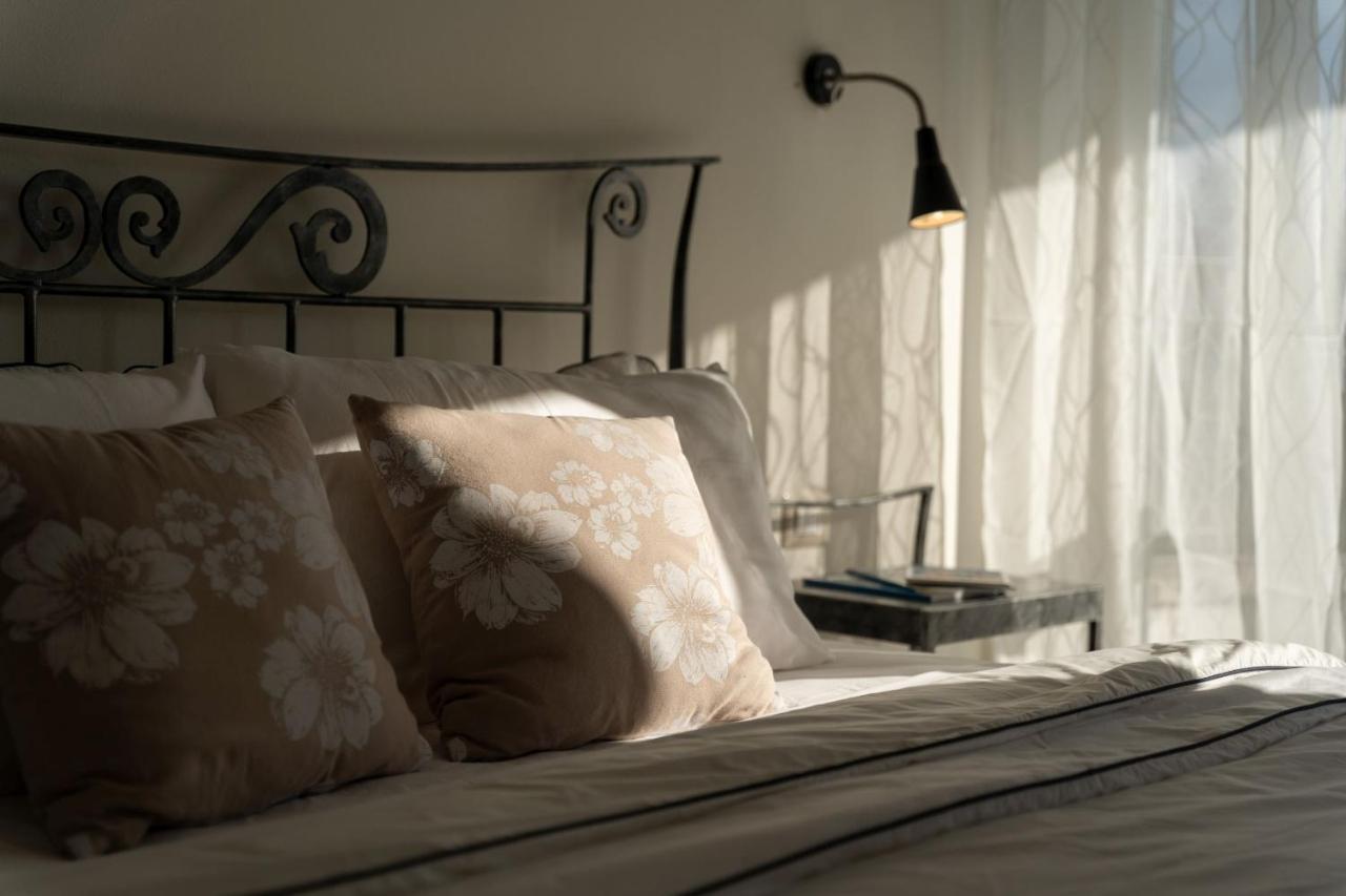 Rooms Karolina Funtana Eksteriør bilde