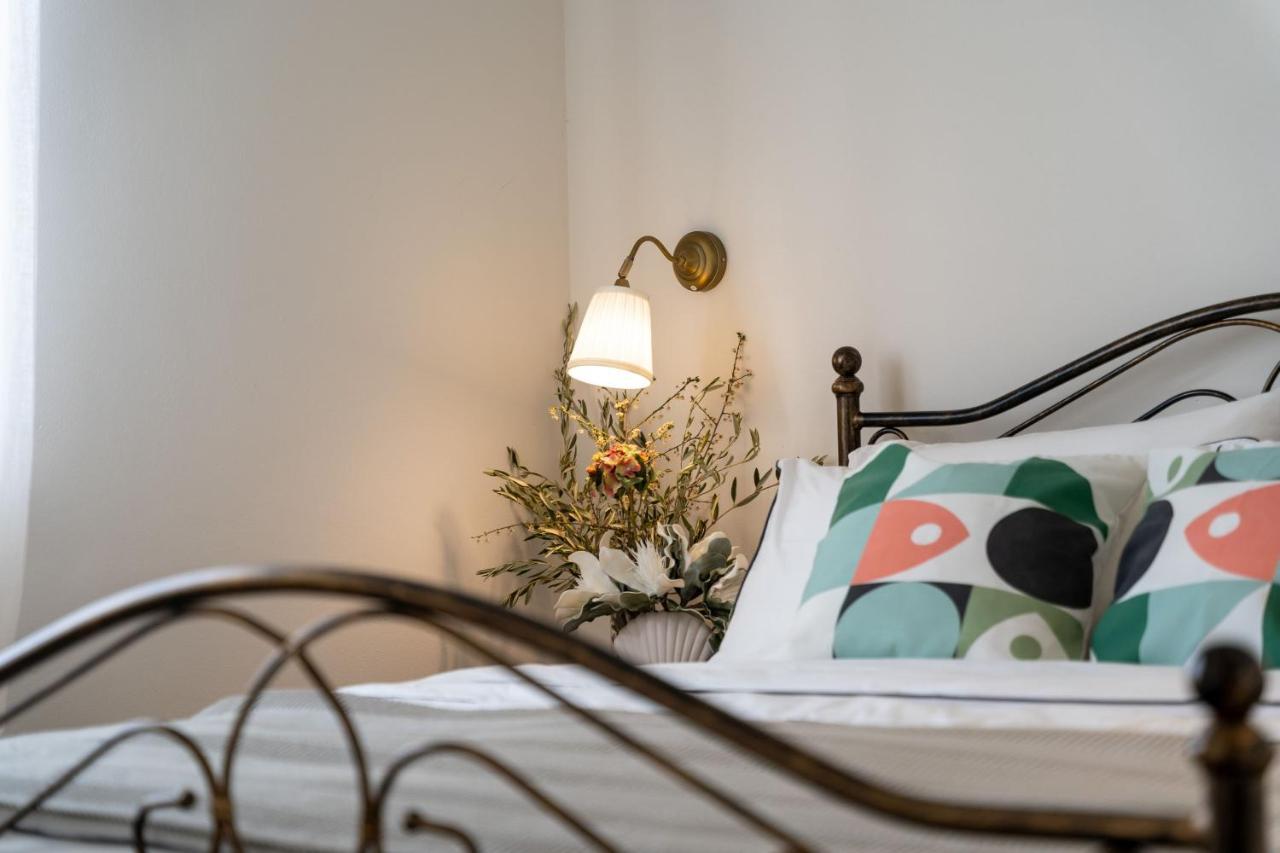 Rooms Karolina Funtana Eksteriør bilde