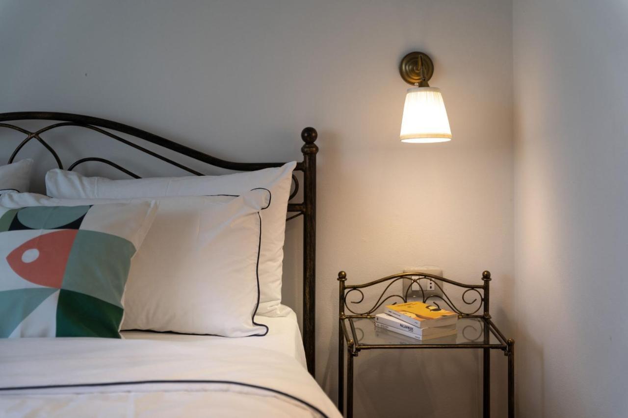 Rooms Karolina Funtana Eksteriør bilde