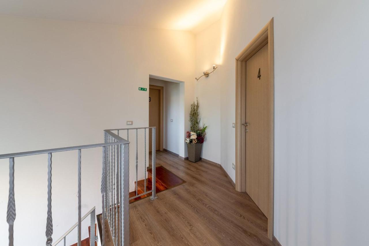 Rooms Karolina Funtana Eksteriør bilde
