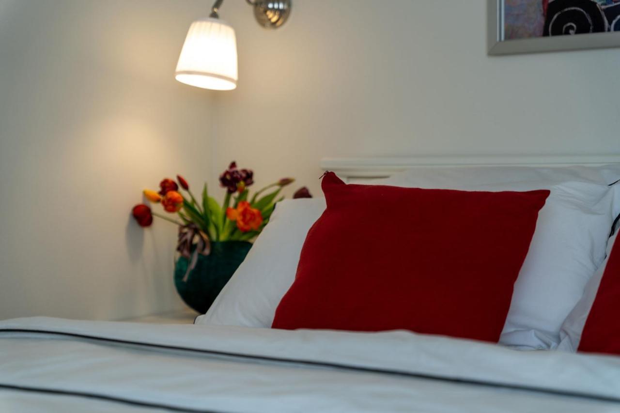 Rooms Karolina Funtana Eksteriør bilde